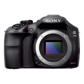 Sony A3000