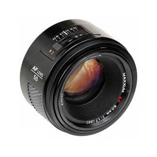 Minolta 50mm F/1.7