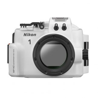 מארז צלילה למצלמת Nikon J3