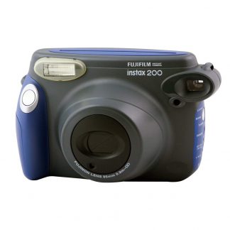 מצלמת פולארויד Fuji Instax 200