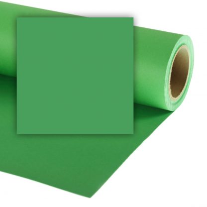 רקע נייר ירוק chromakey