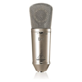 מיקרופון אולפן Behringer B-1