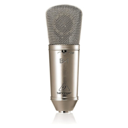 מיקרופון אולפן Behringer B-1