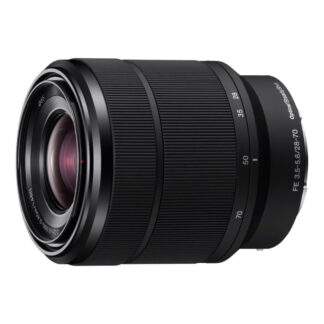 Sony 28-70mm f/3.5-5.6