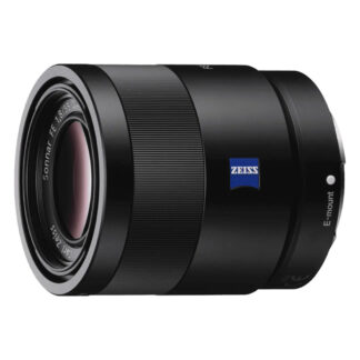 Sony Zeiss Sonnar T* FE 55mm f/1.8